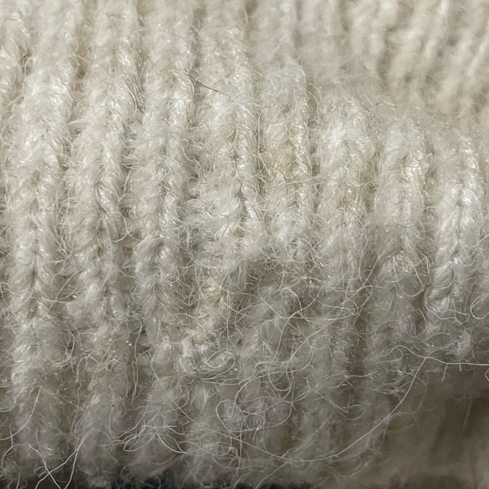Two Beautiful Old Navy Wool Blend Turtleneck Sweaters 3XL - Picture 8 of 12
